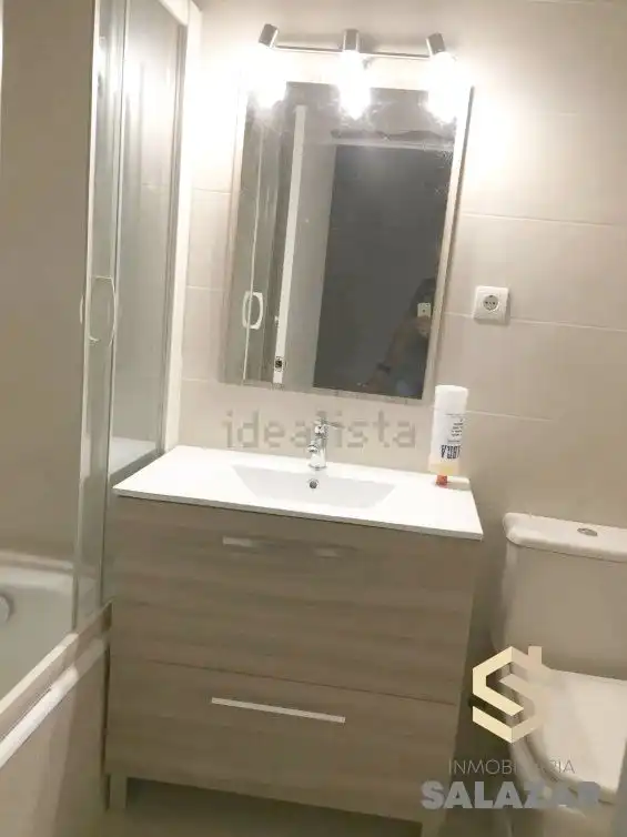 Piso de 85 m² en Bilbao