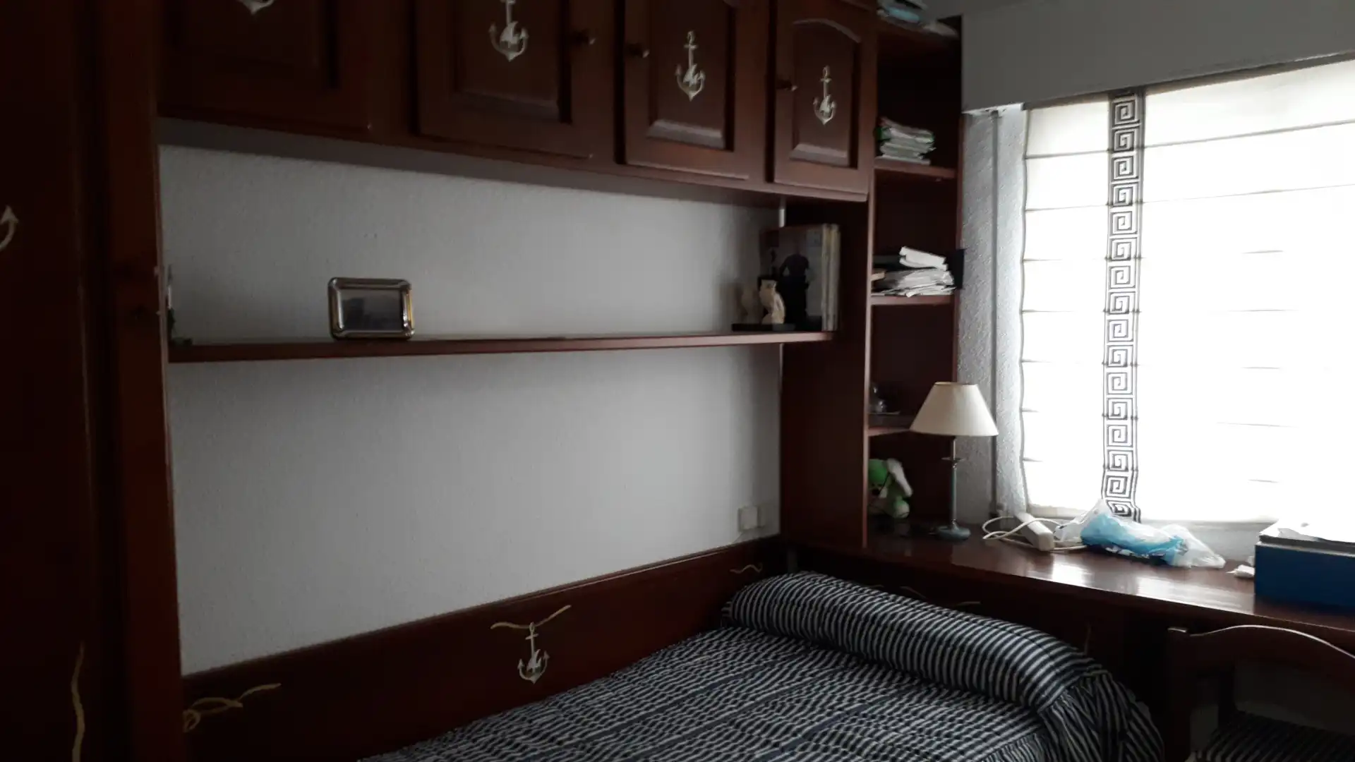 Habitación 105 m², Granada