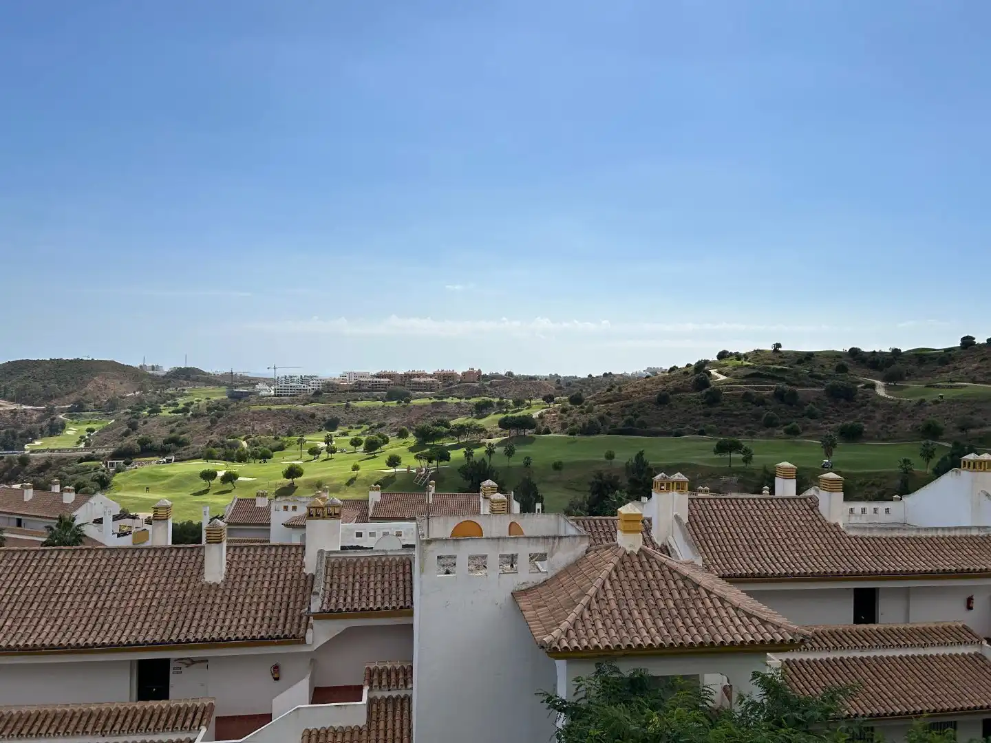 Pis de 80 m² a Mijas