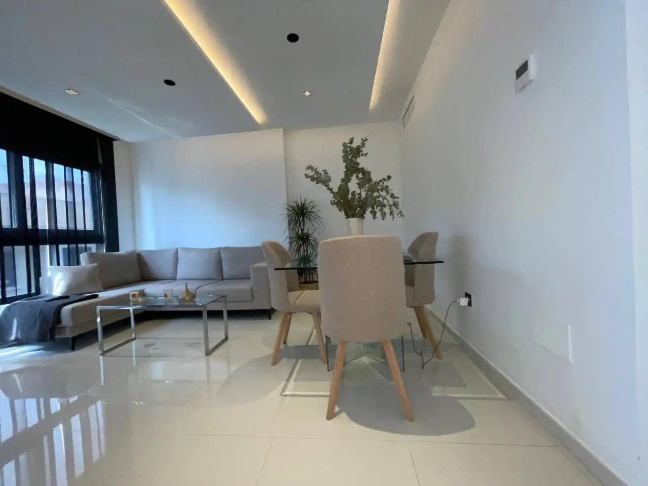 Pis de 80 m² a Estepona
