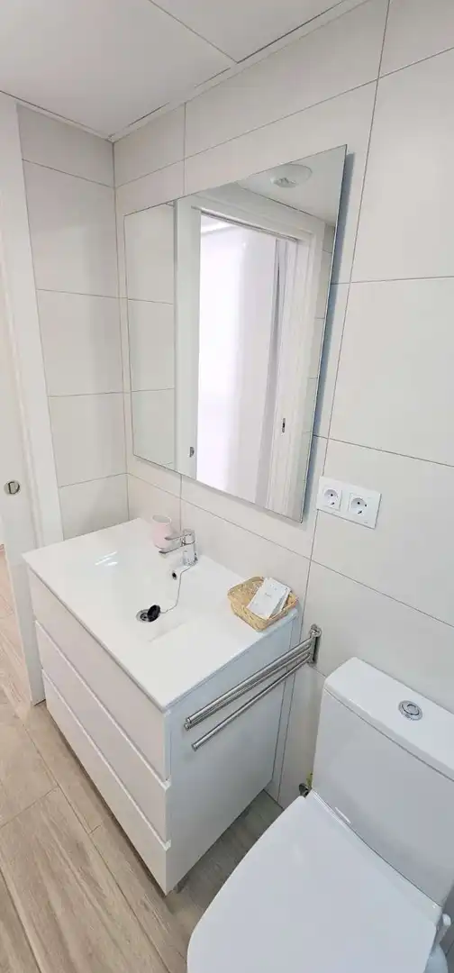 Pis de 50 m² a Vélez-Málaga