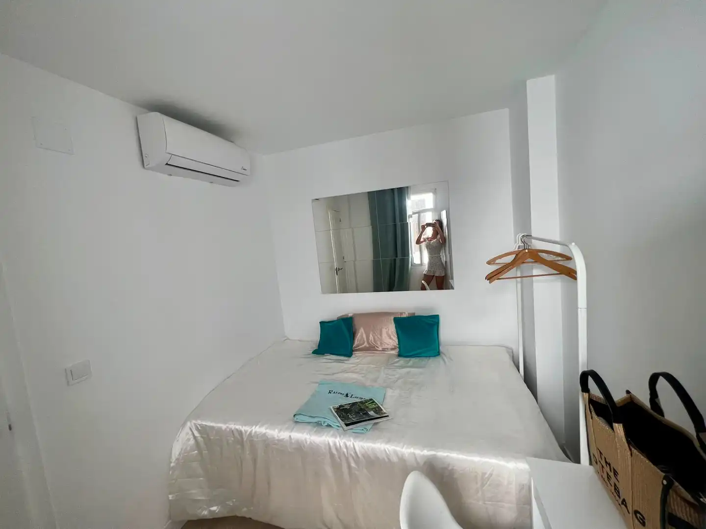 Piso de 65 m² en Madrid