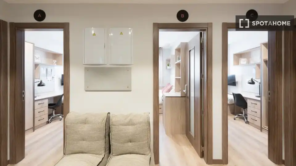 Habitación en alquiler, Granada