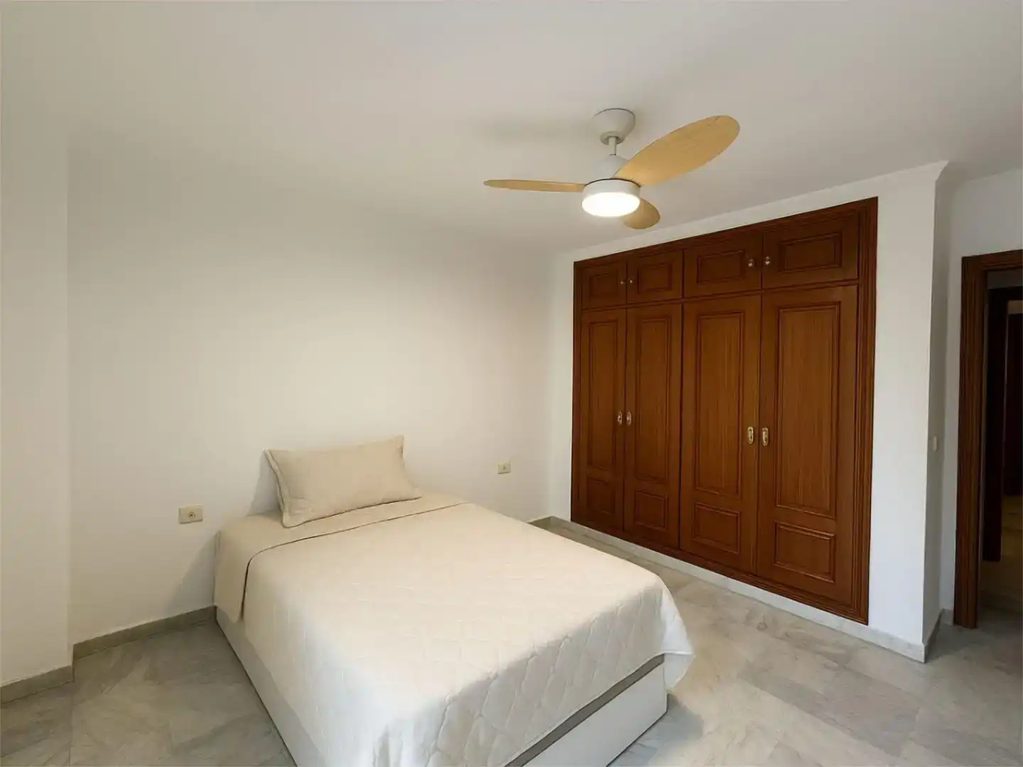 Habitación 150 m², Málaga