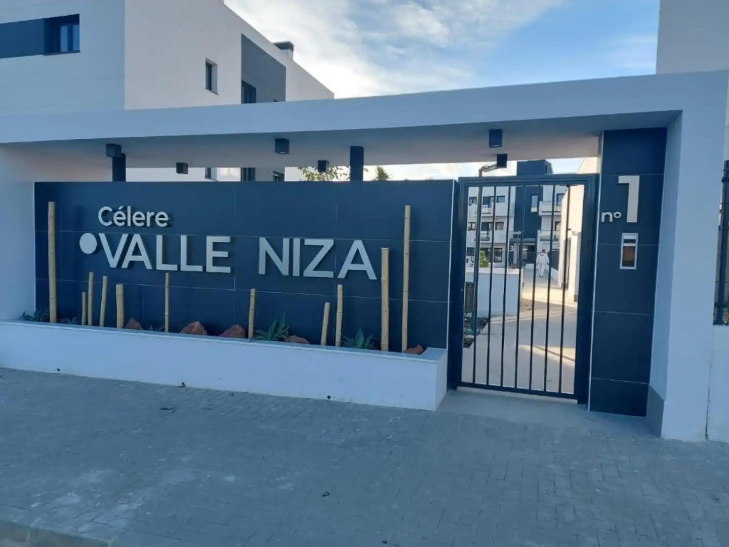 Wohnung 80 m² in Vélez-Málaga