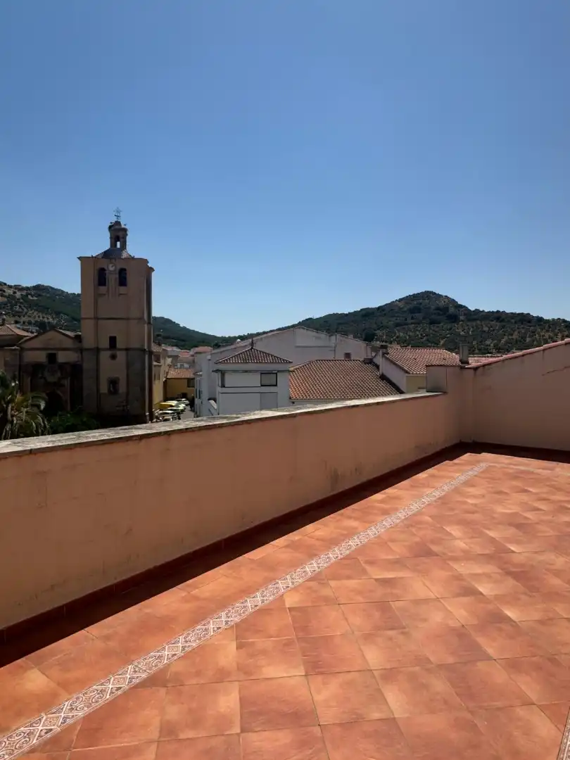 Piso de 74 m² en Castuera