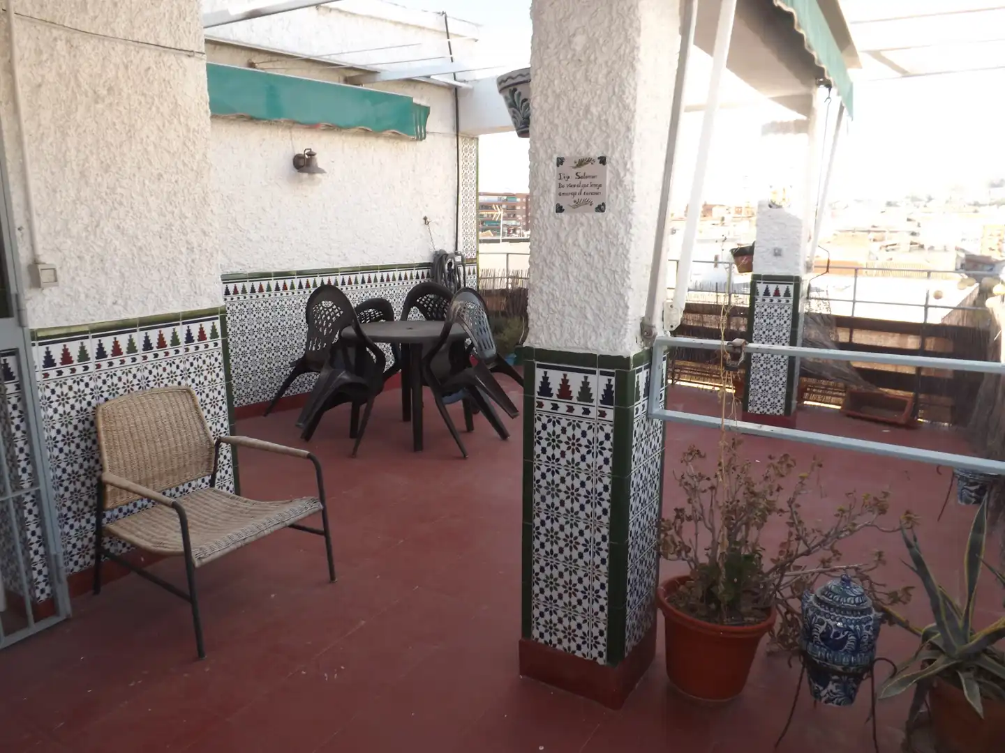 Piso de 80 m² en Granada
