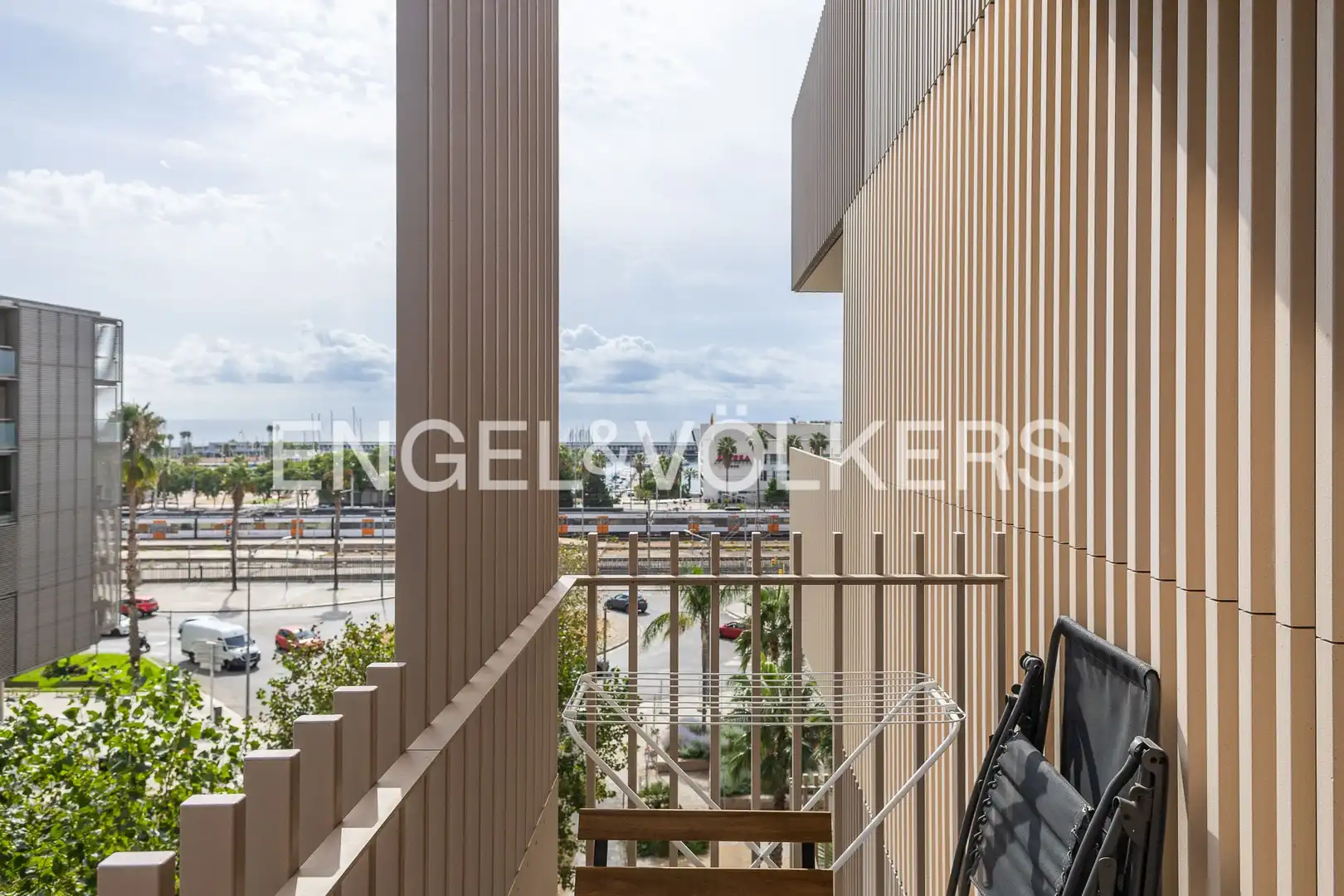 Piso de 89 m² en Mataró