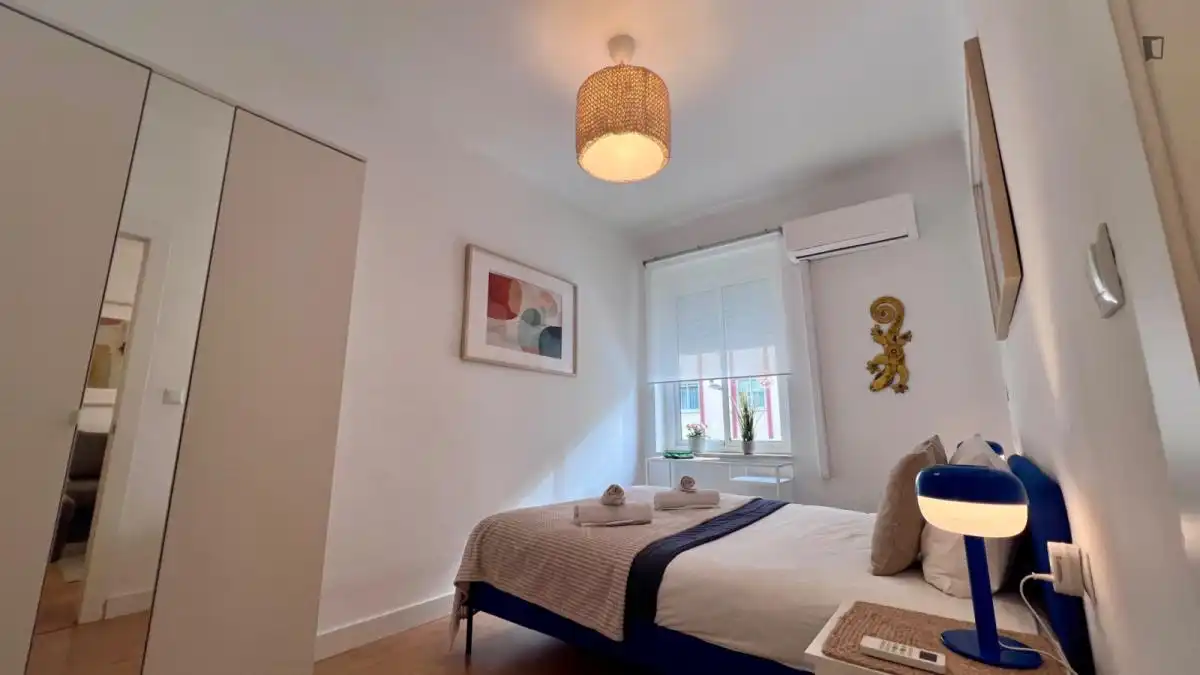 Wohnung 85 m² in Málaga