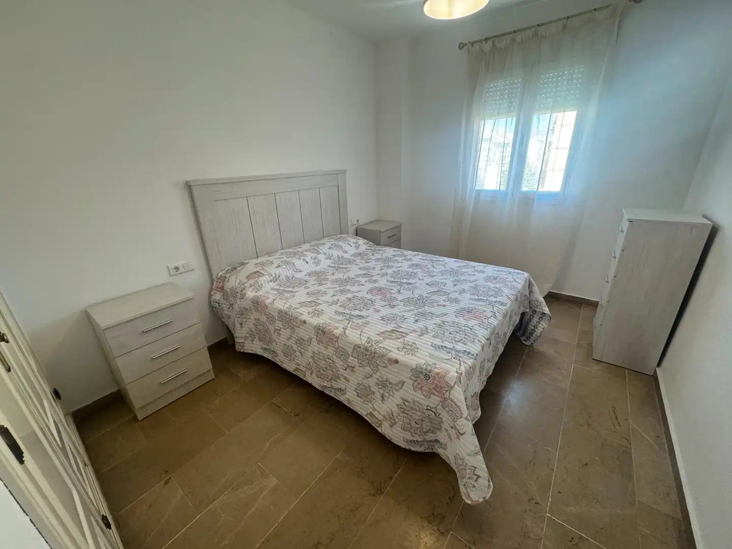 Piso de 85 m² en Fuengirola