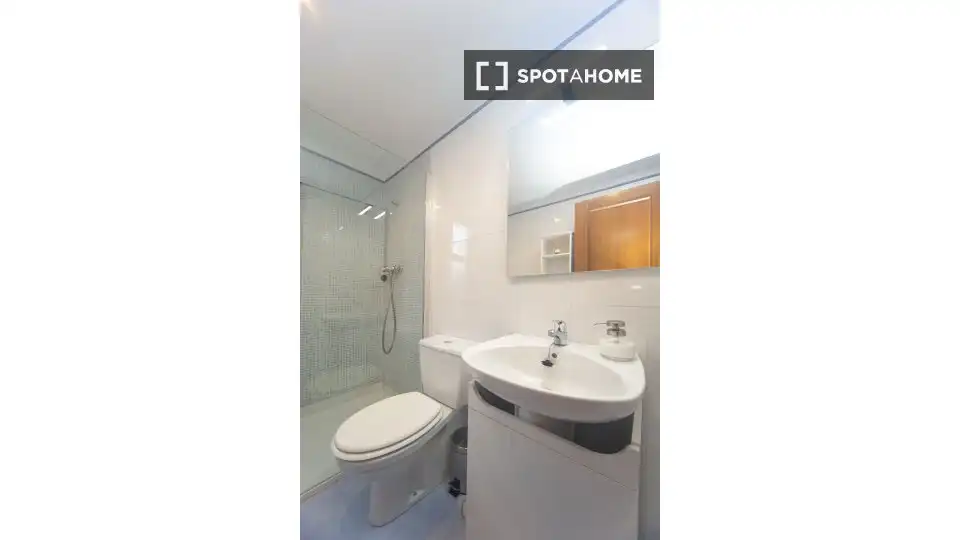 Habitación en alquiler, Granada