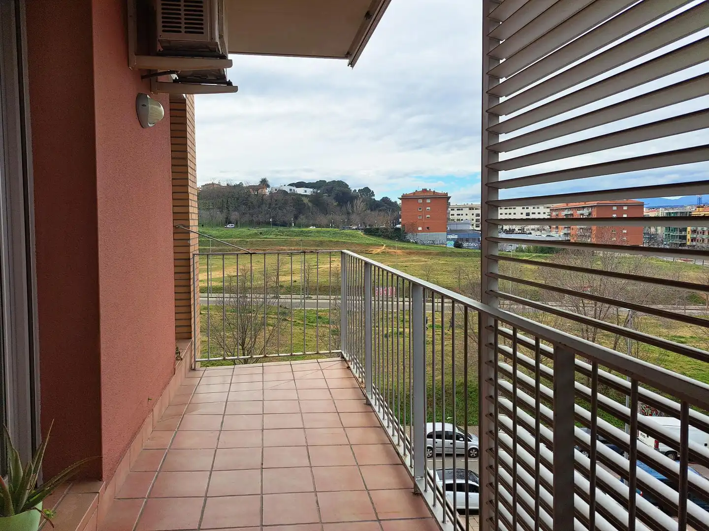Wohnung 72 m² in Girona