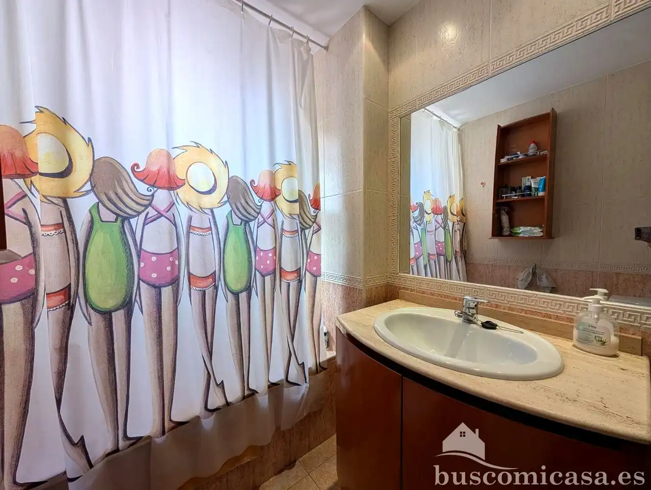 Pis de 75 m² a Linares