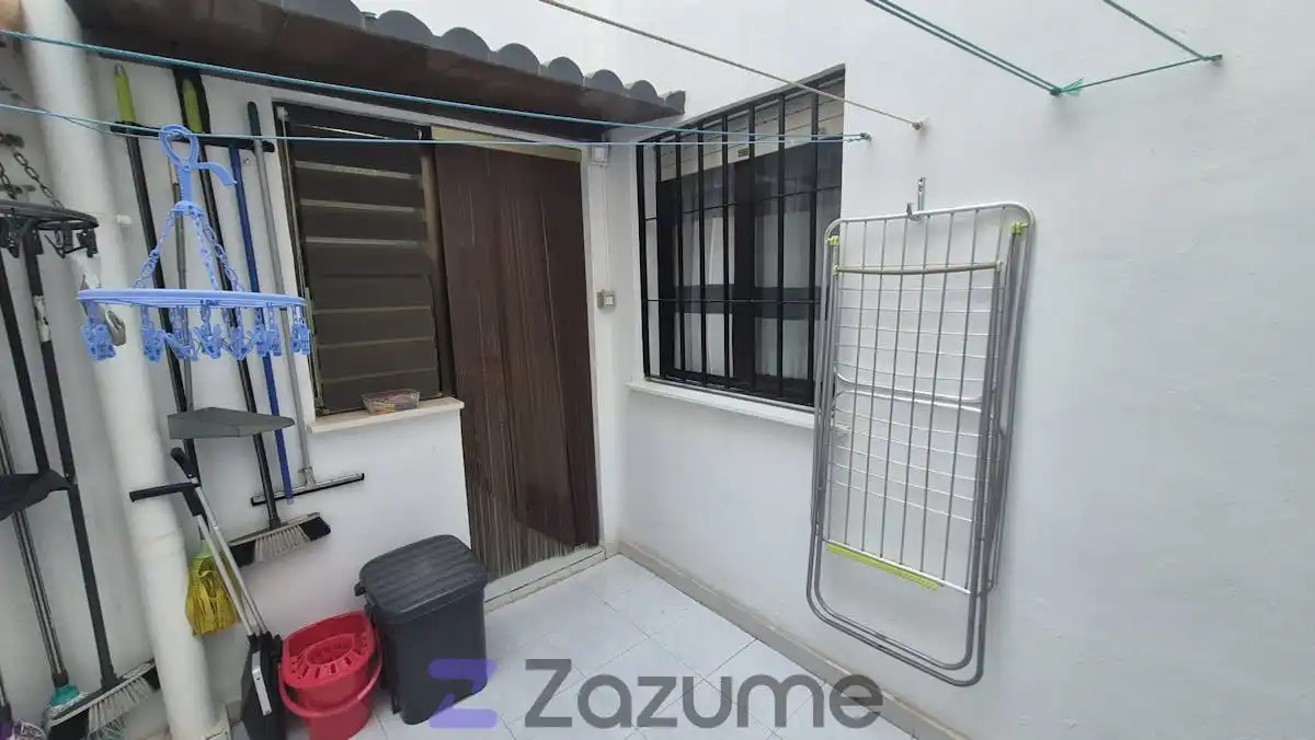 Piso de 70 m² en San Pedro del Pinatar