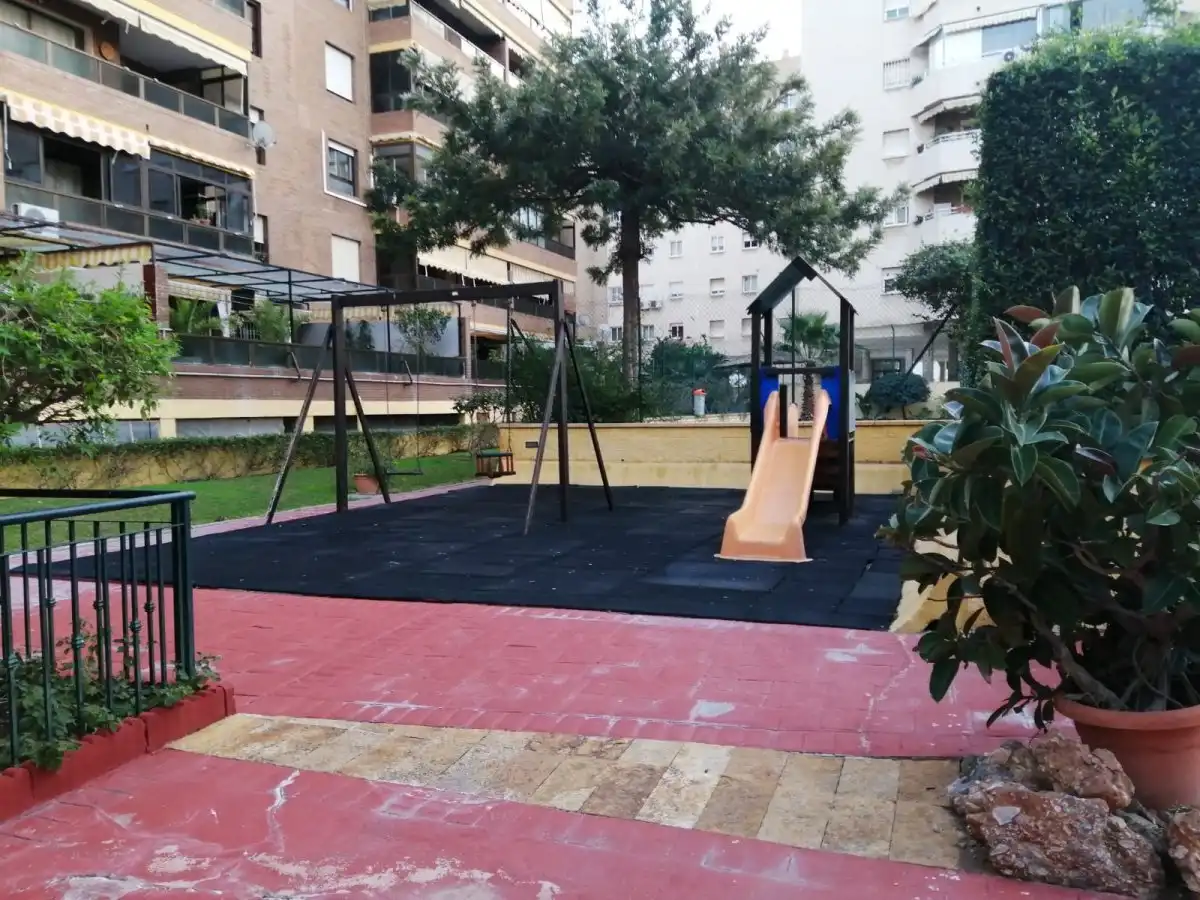 Piso de 170 m² en Málaga