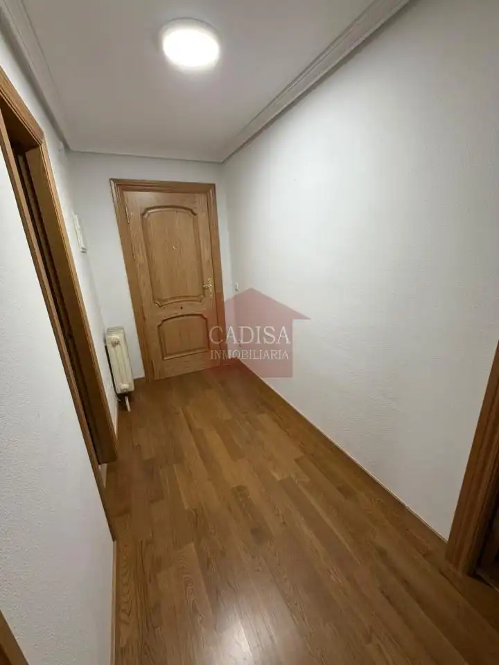 Pis de 58 m² a Salamanca