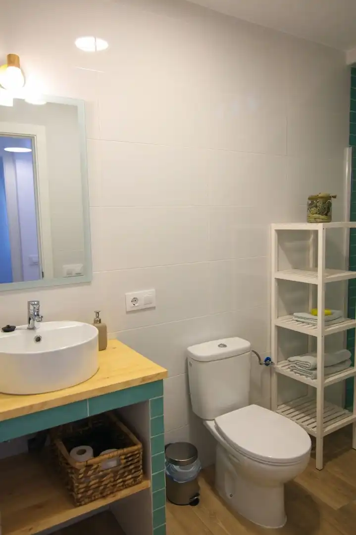 Casa de 43 m² en Vejer de la Frontera