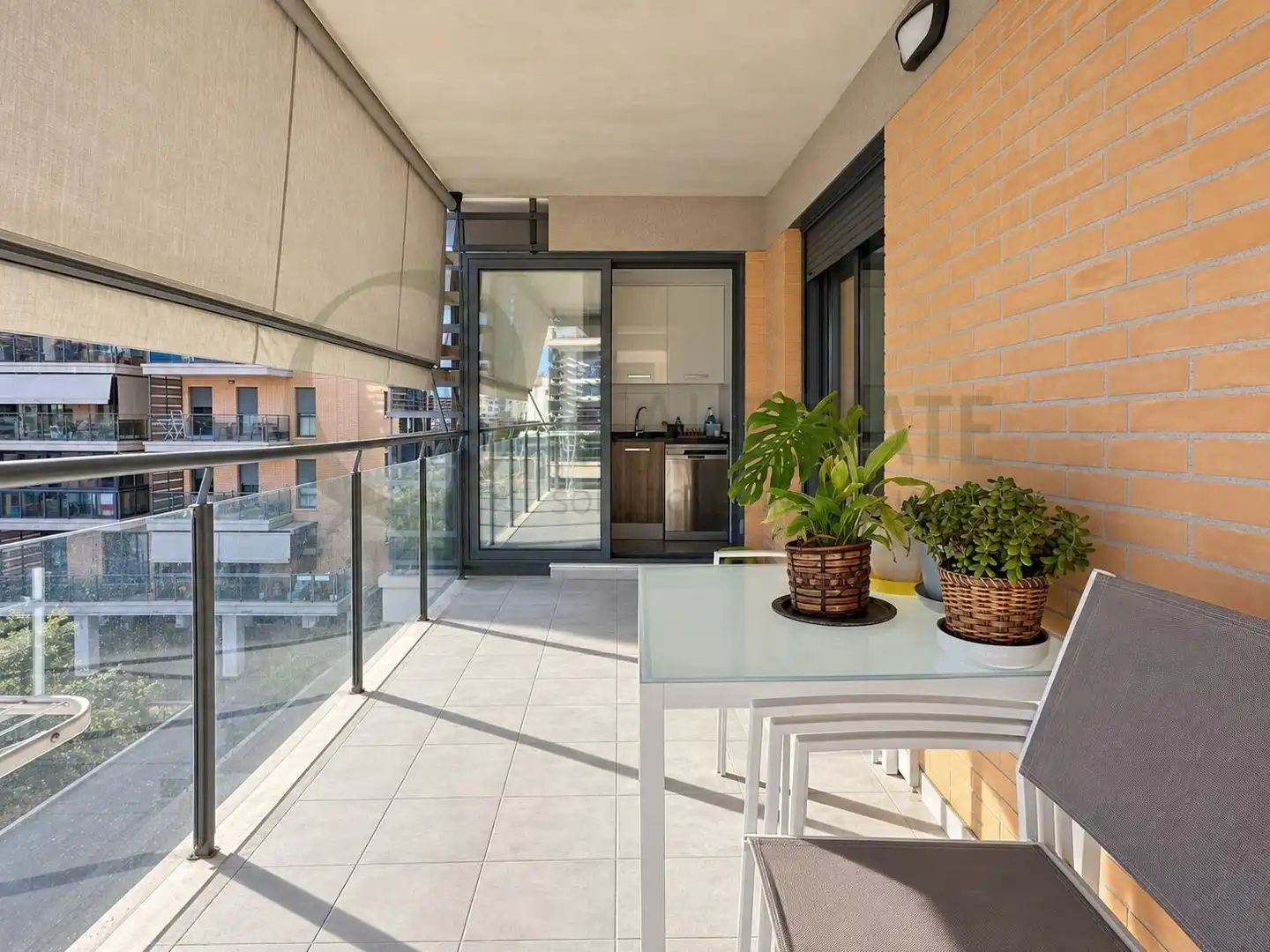 Piso de 128 m² en Alicante
