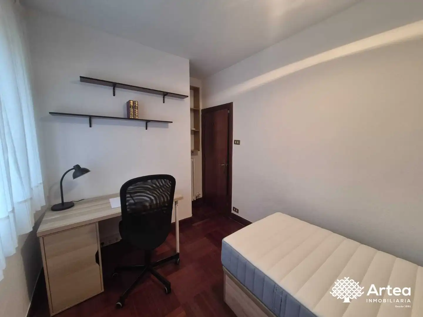 Piso de 111 m² en Bilbao