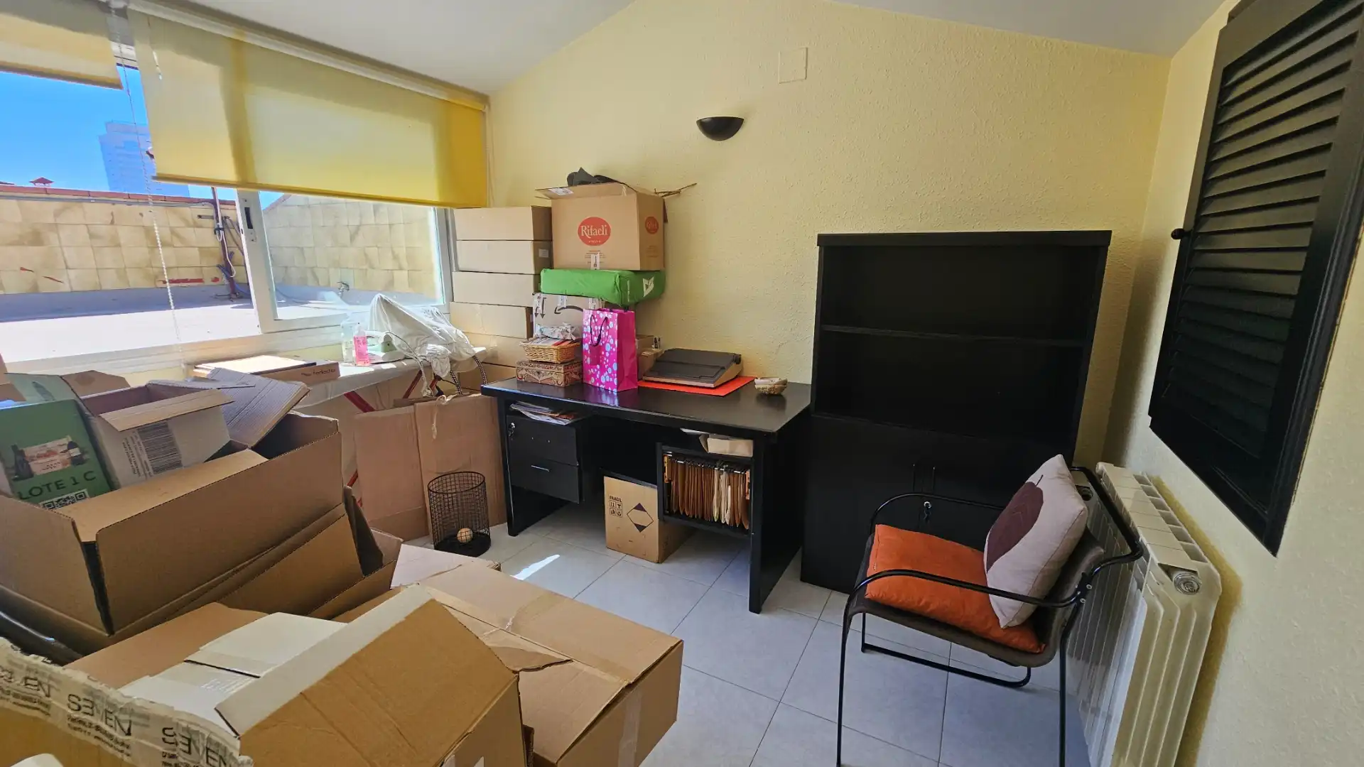 Casa de 203 m² en Sabadell
