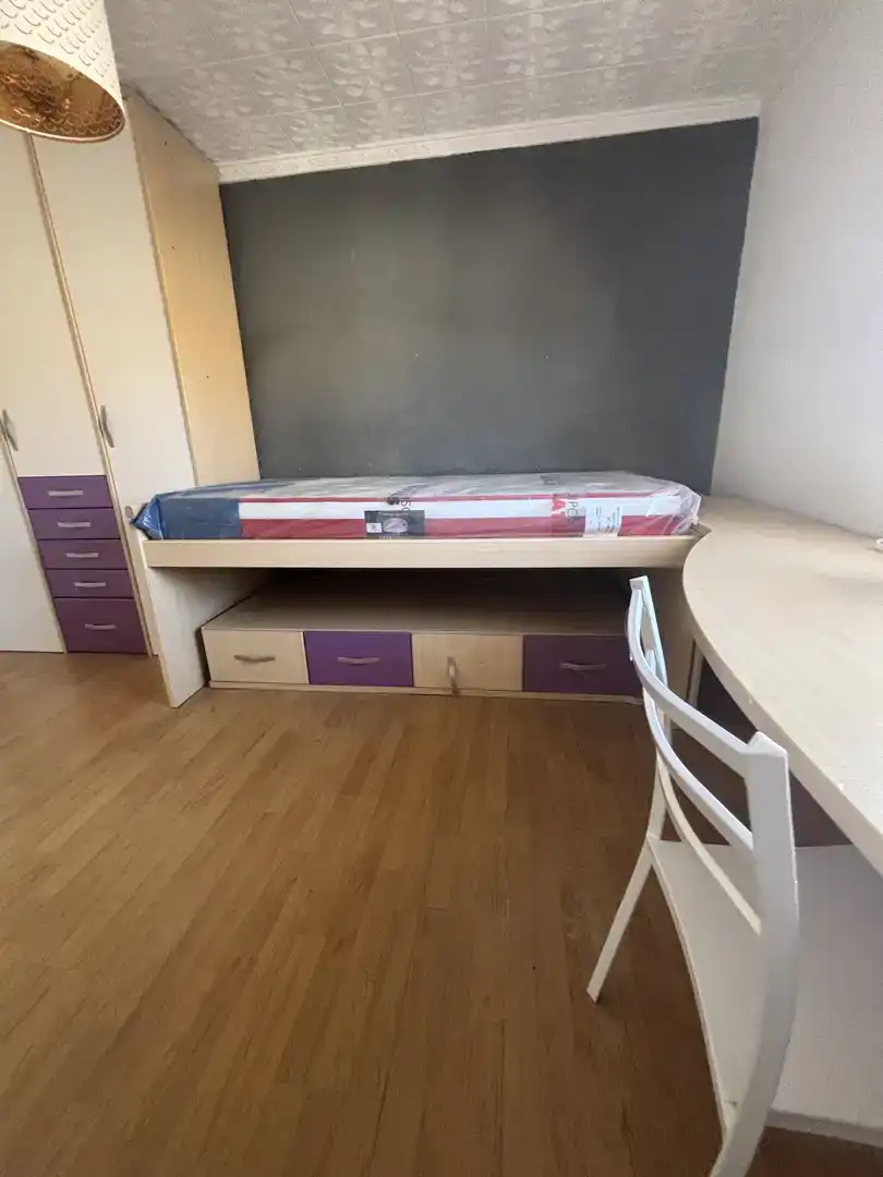Piso de 141 m² en Alcantarilla
