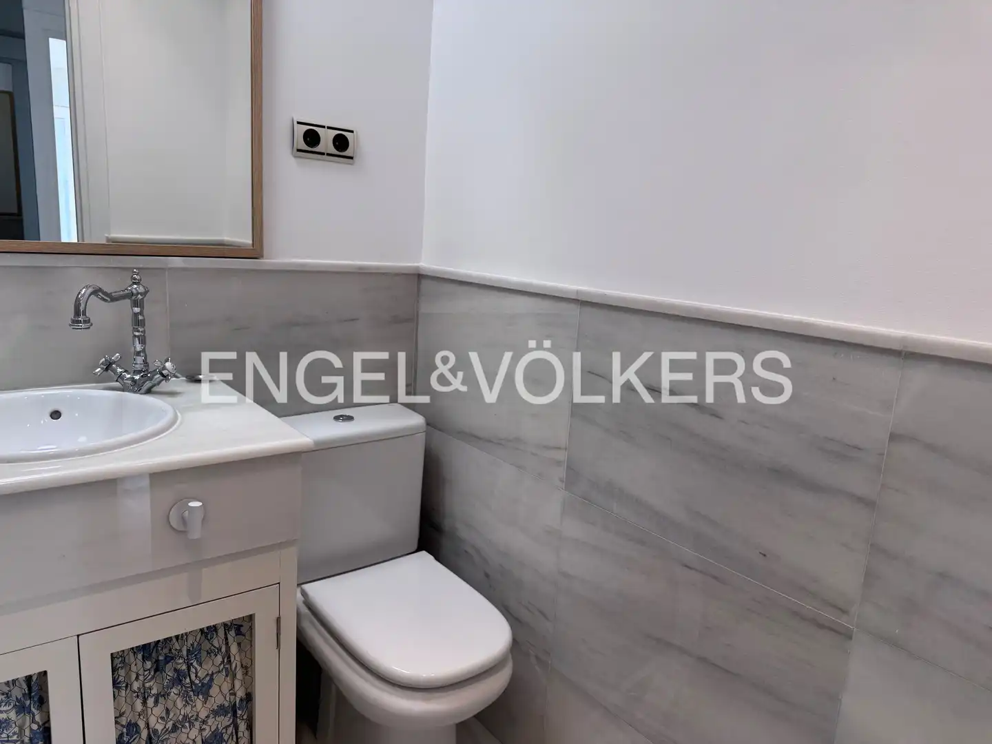 Pis de 86 m² a Madrid