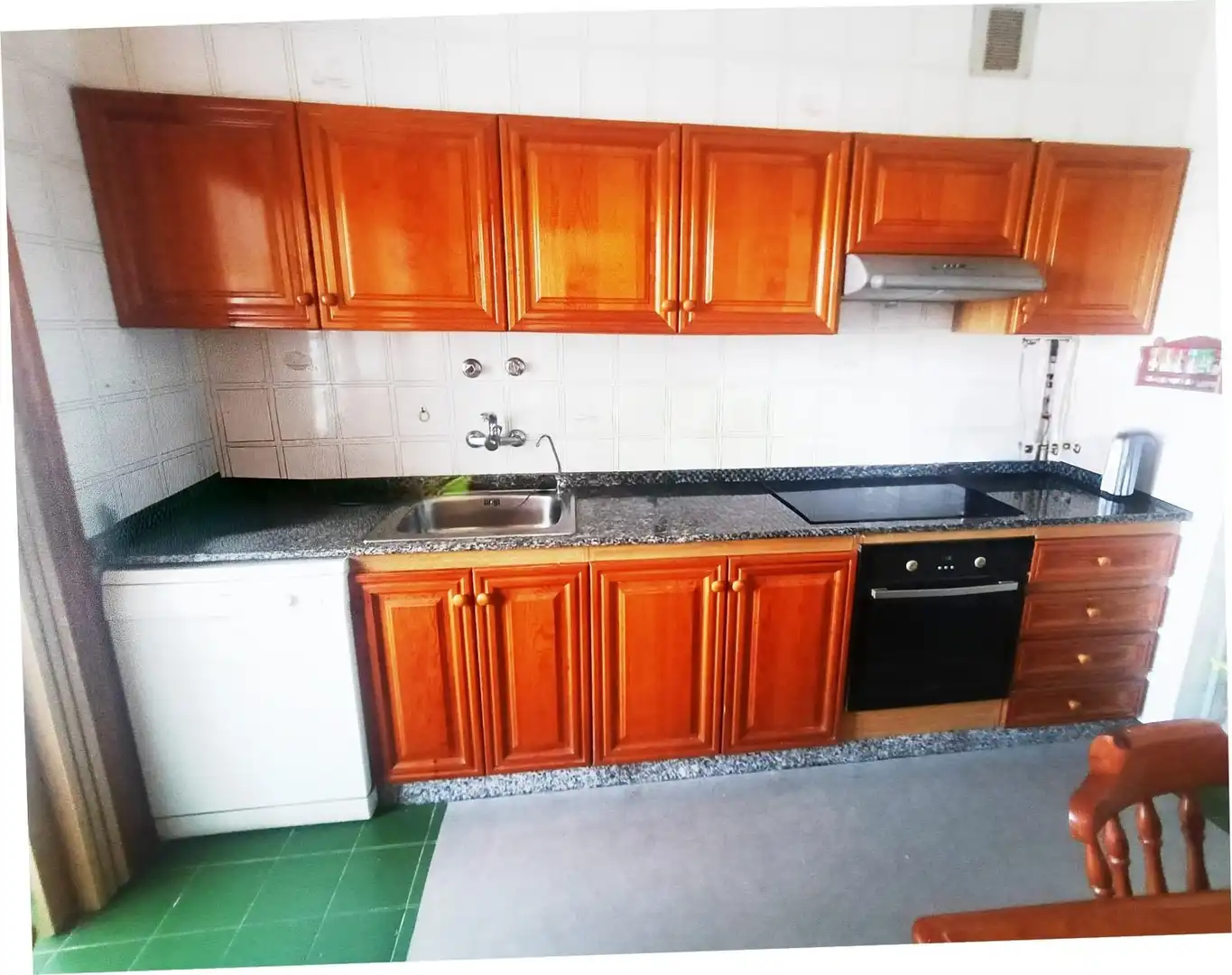 Piso de 101 m² en el Campello