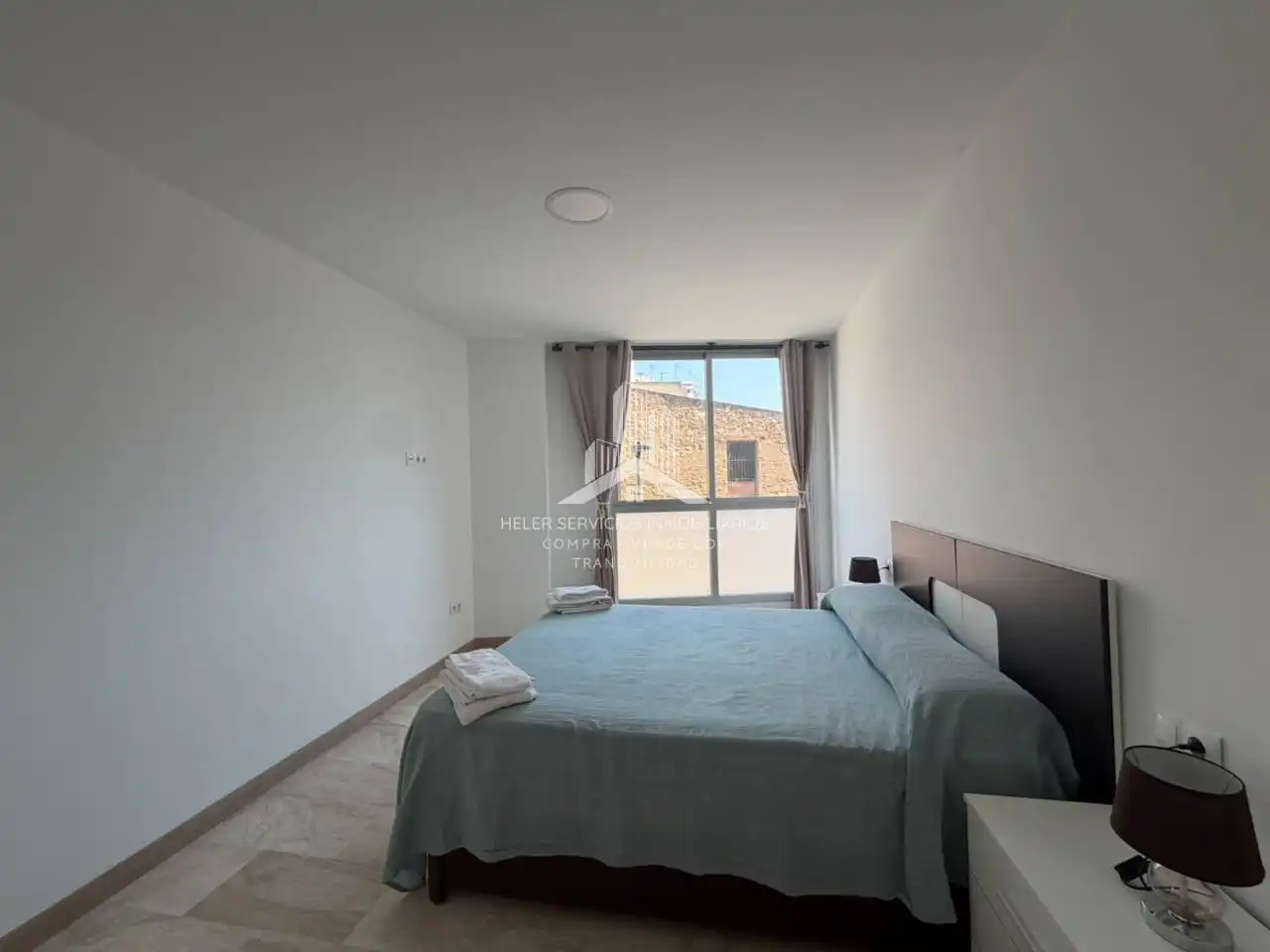 Pis de 125 m² a Castelló de la Plana