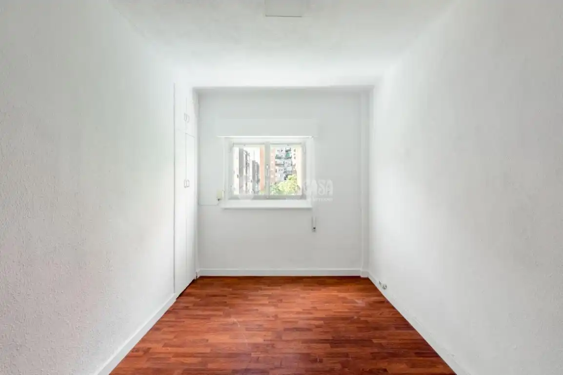 Piso de 58 m² en Madrid