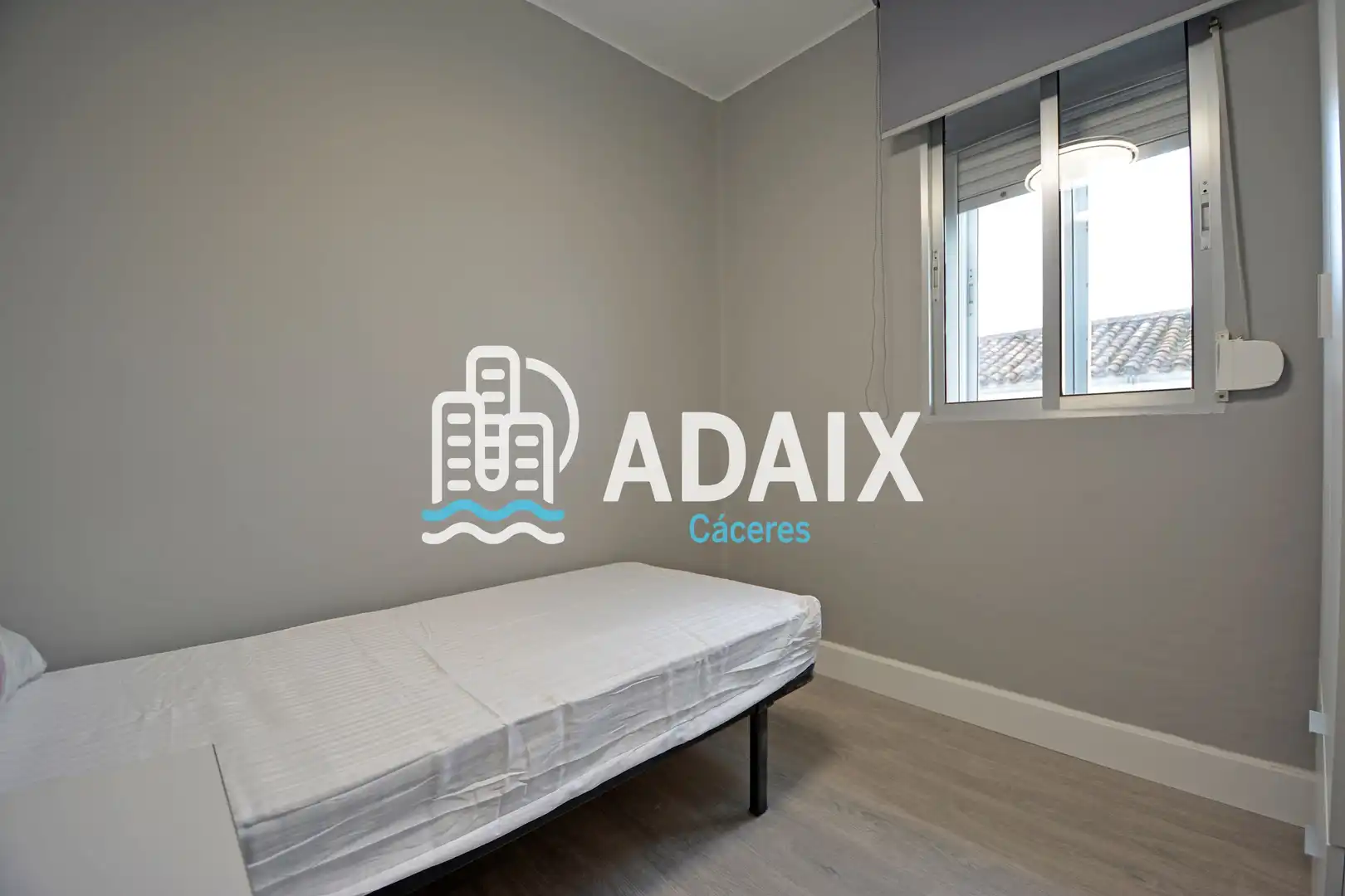 Apartamento 60 m² em Cáceres