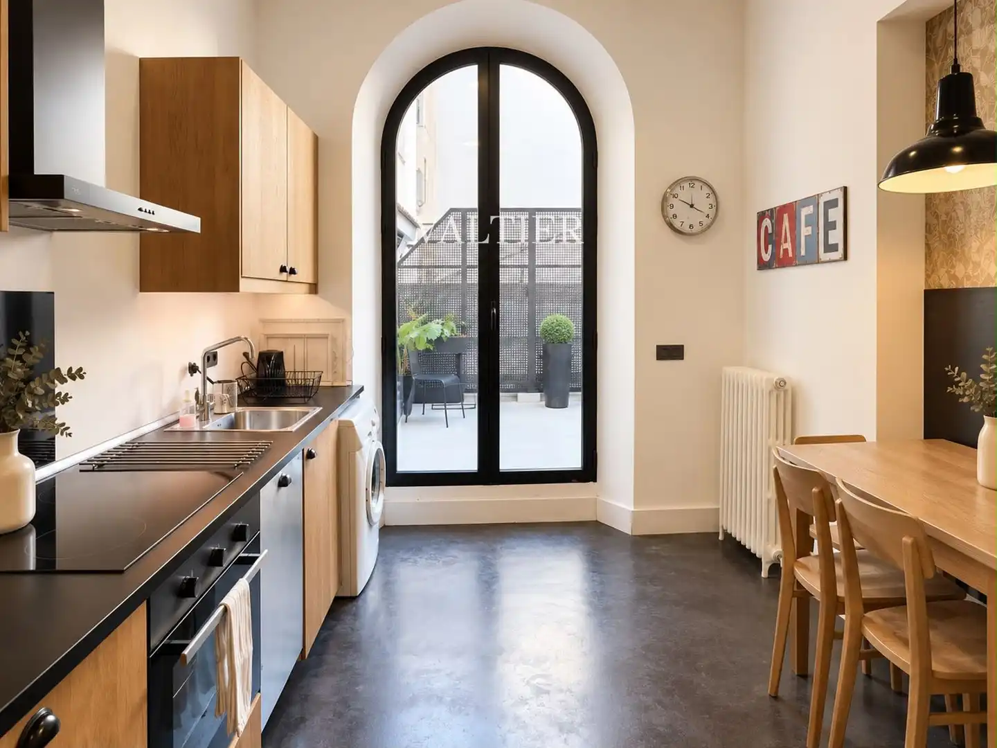 Piso de 120 m² en Madrid