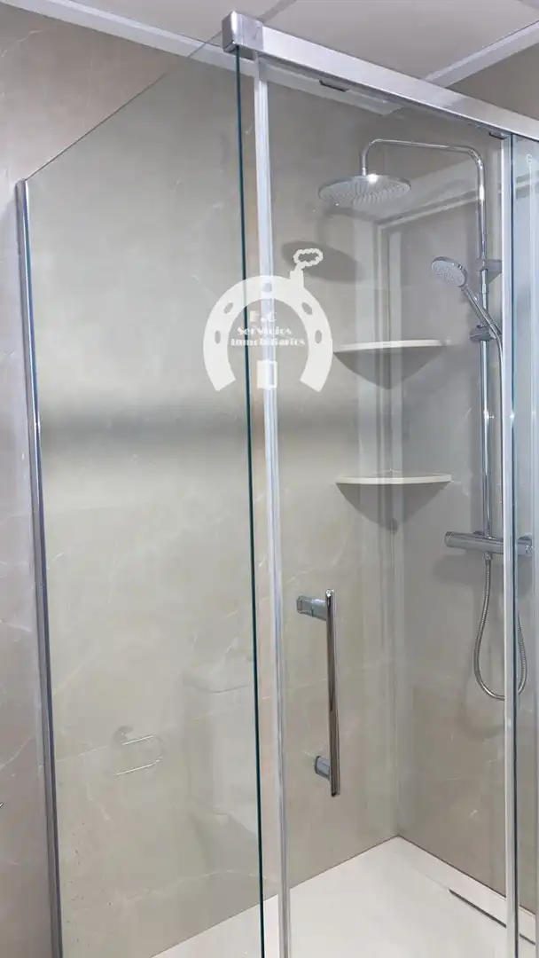 Pis de 90 m² a Elx