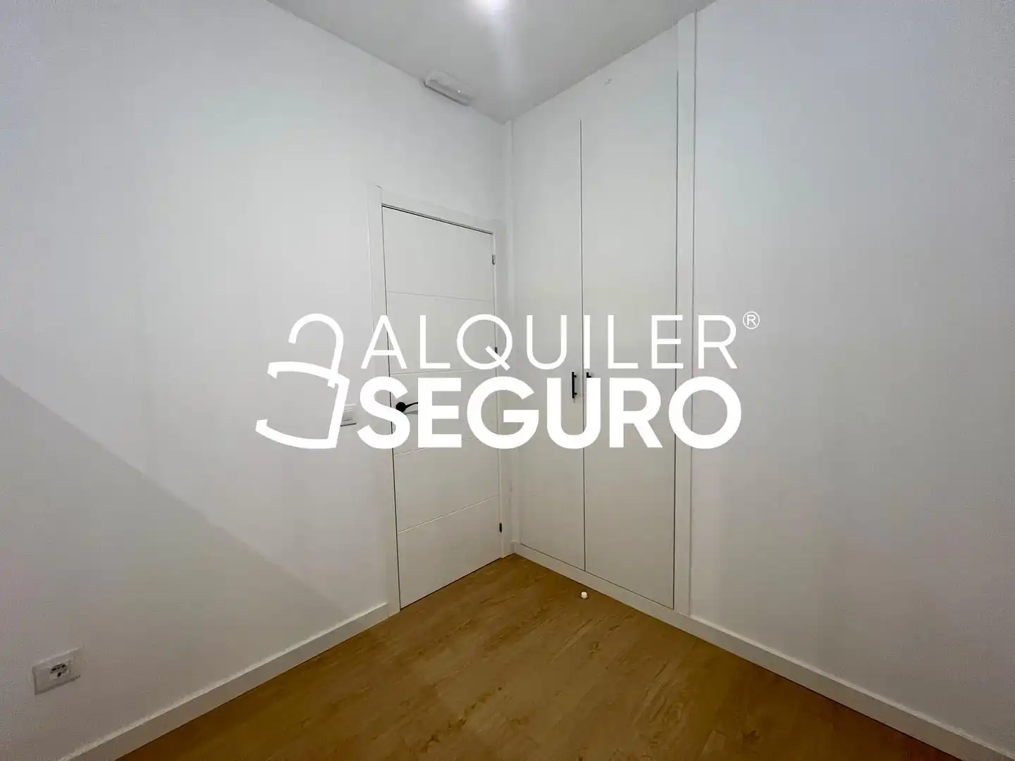 Pis de 45 m² a San Sebastián de los Reyes