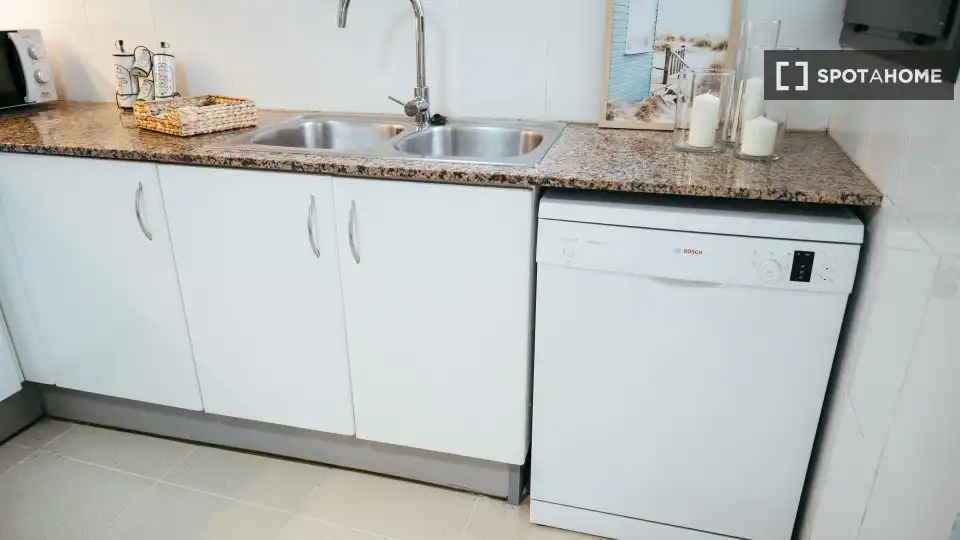 Habitación en alquiler, Barcelona