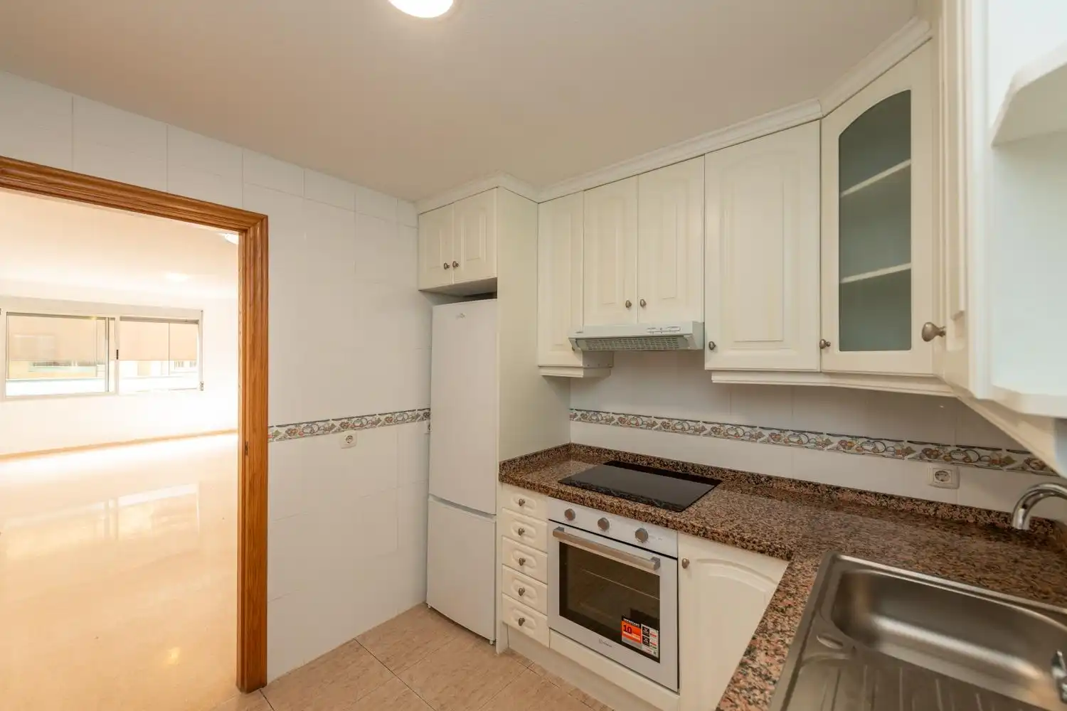 Pis de 94 m² a Alacant