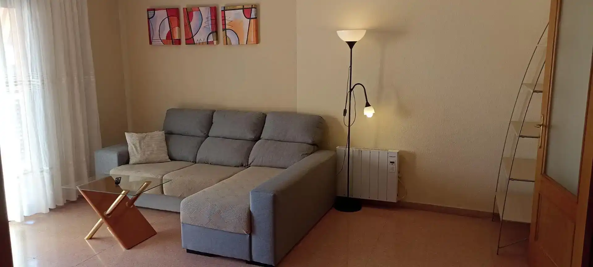 Piso de 136 m² en Alicante