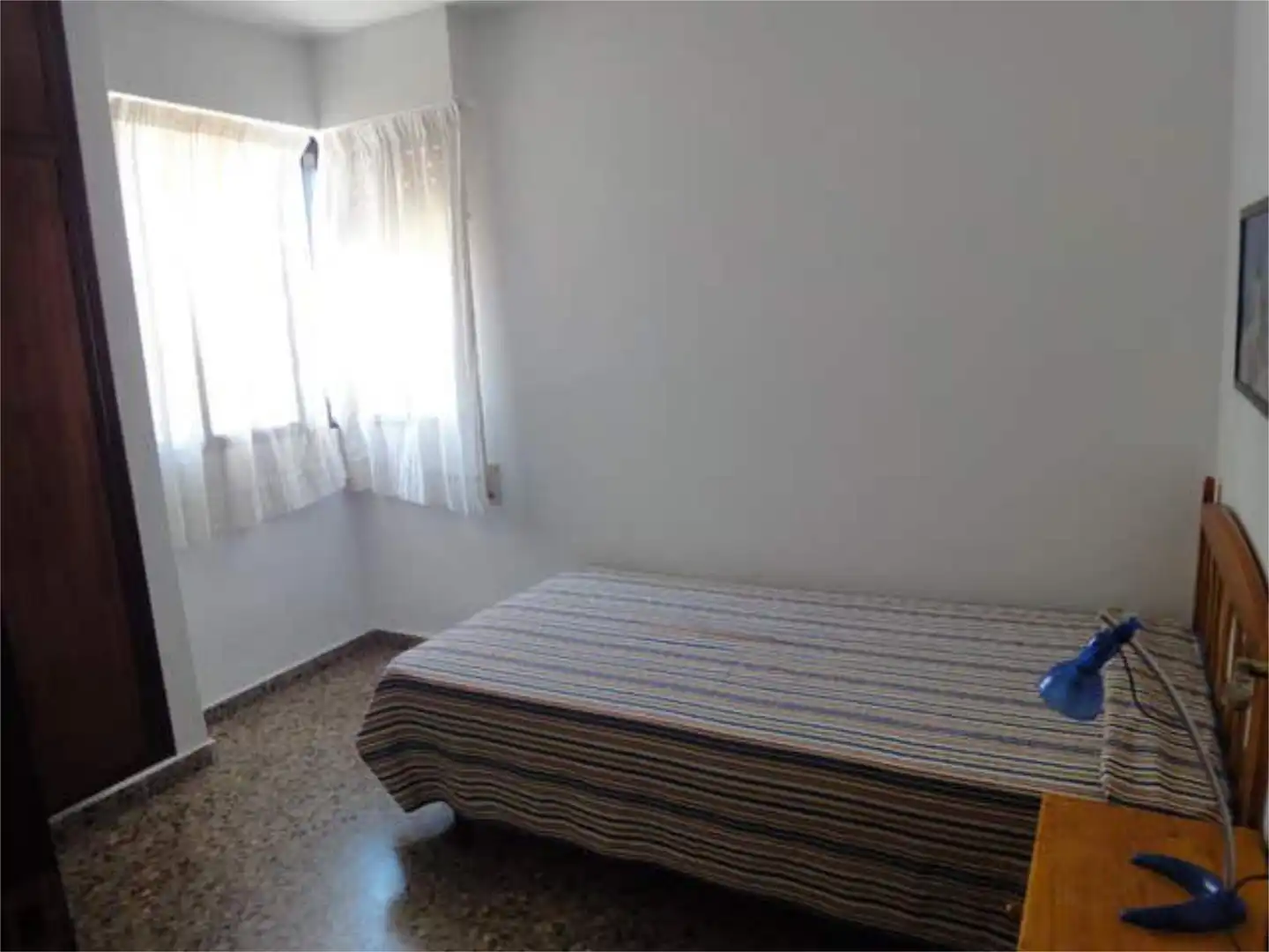 Piso de 100 m² en Murcia