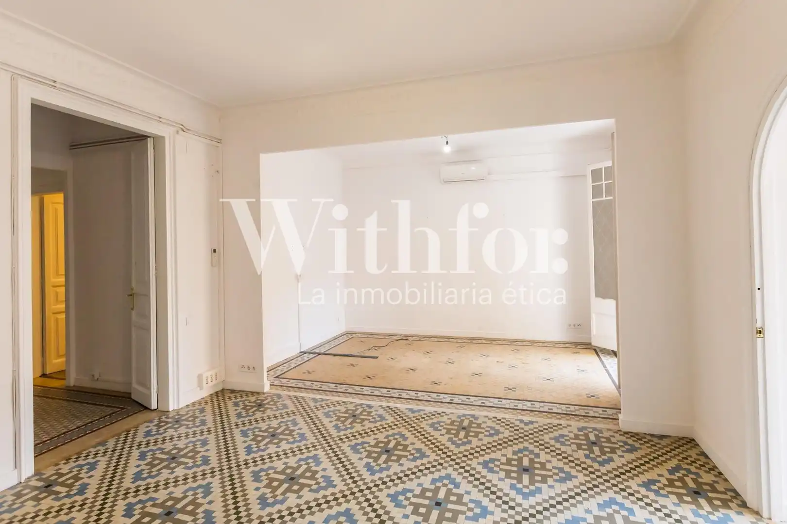 Piso de 220 m² en Barcelona