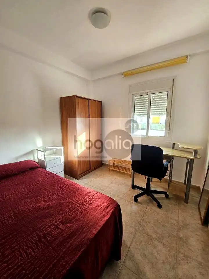 Piso de 60 m² en Sevilla