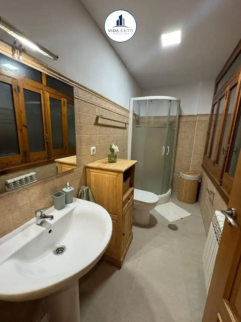 Piso de 90 m² en Jaén