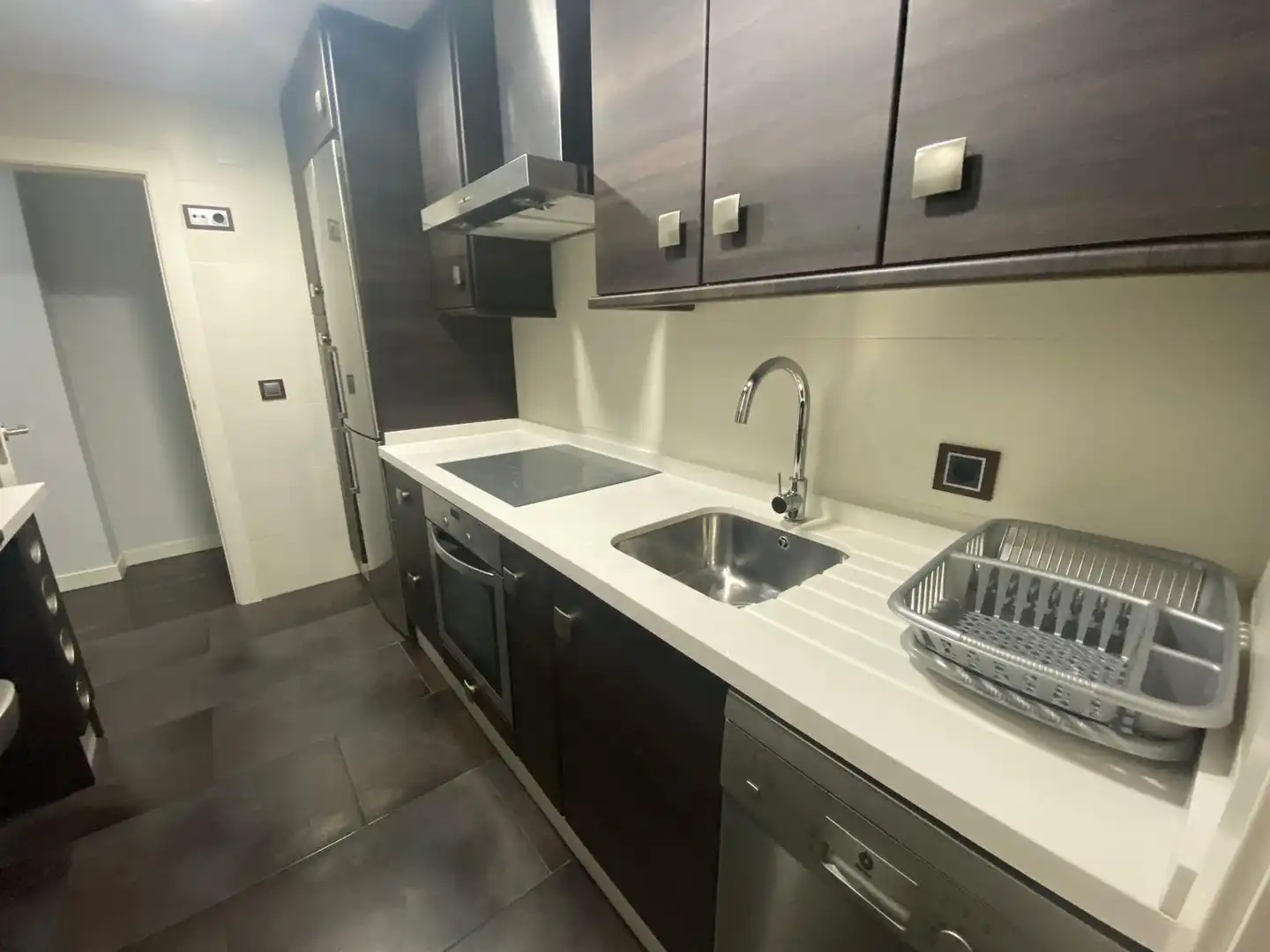 Piso de 110 m² en Albacete