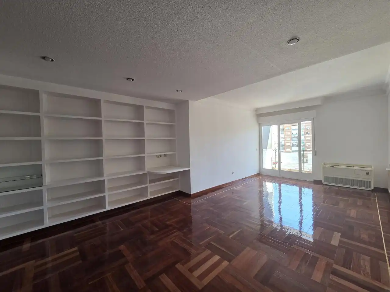 Piso de 123 m² en Madrid