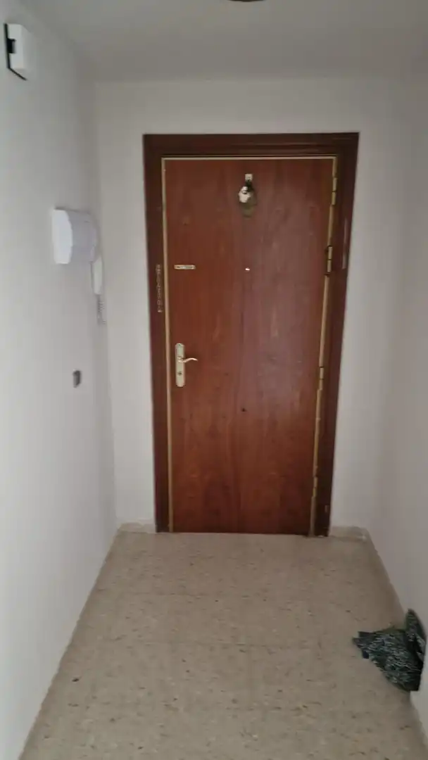 Habitació de lloguer, Granada