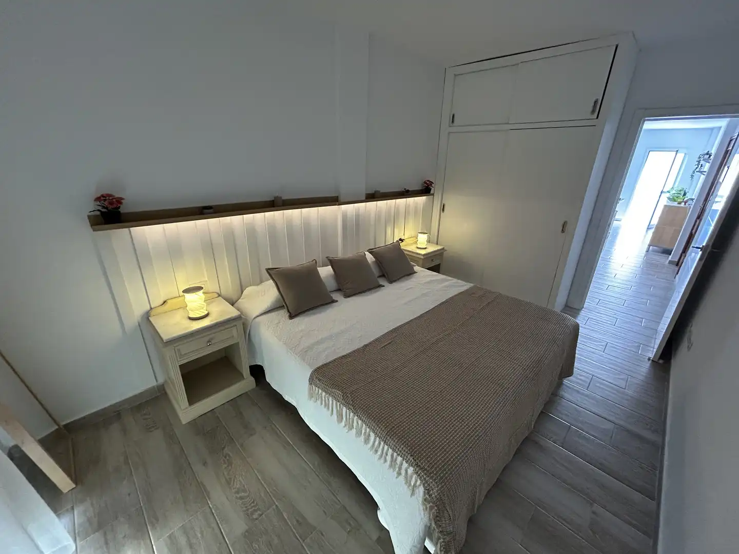 Wohnung 52 m² in San Miguel de Abona