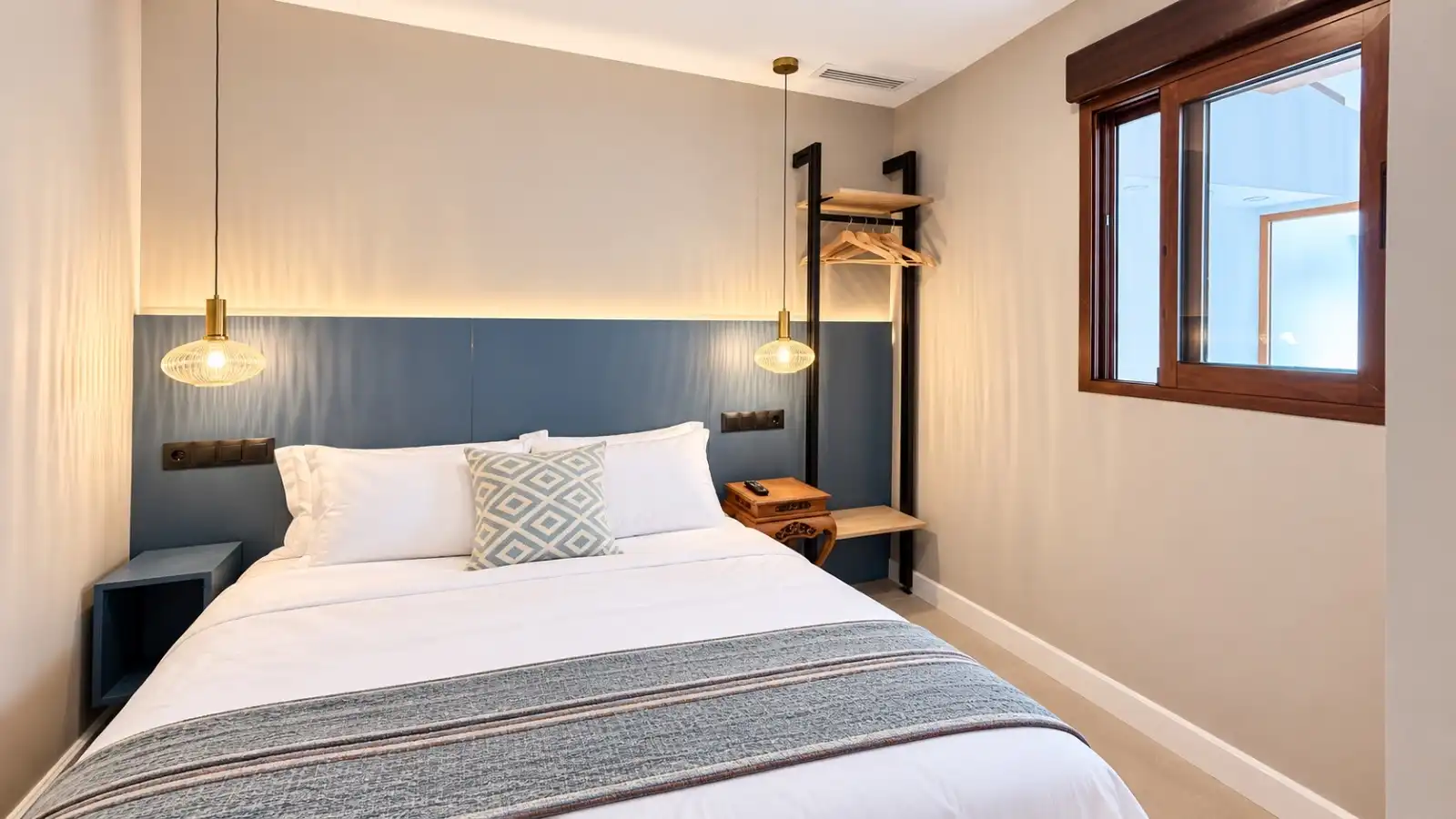 Piso de 45 m² en Villajoyosa