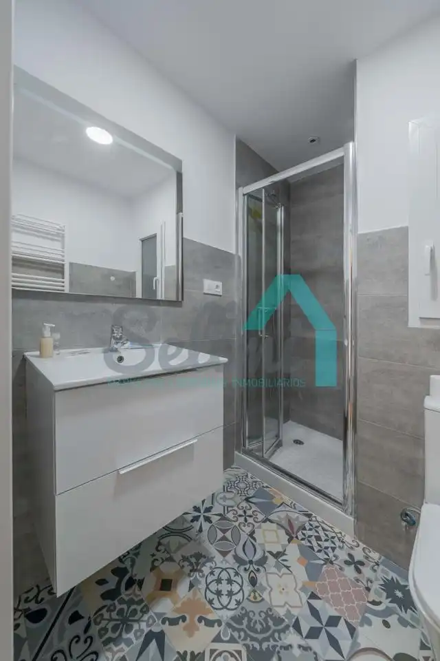 Habitación 133 m², Oviedo