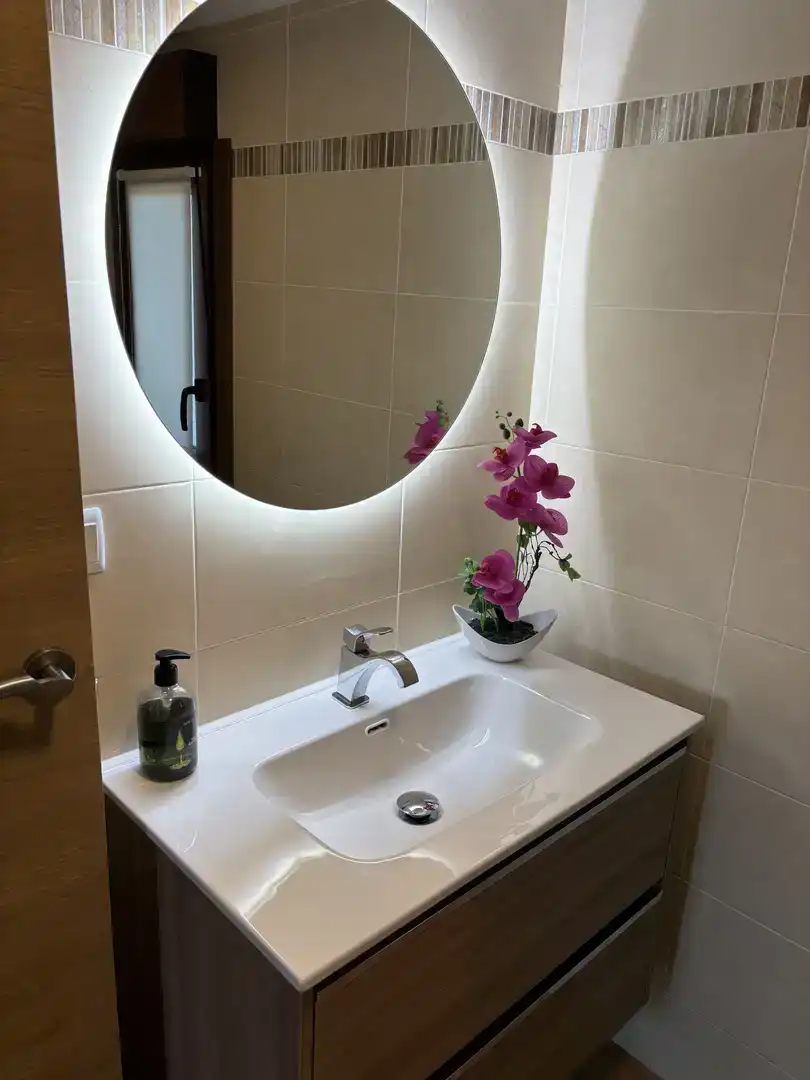 Piso de 50 m² en Ribeira