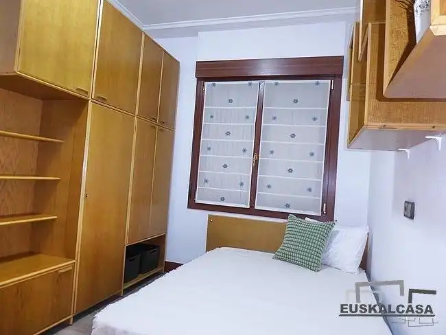 Piso de 98 m² en Bilbao
