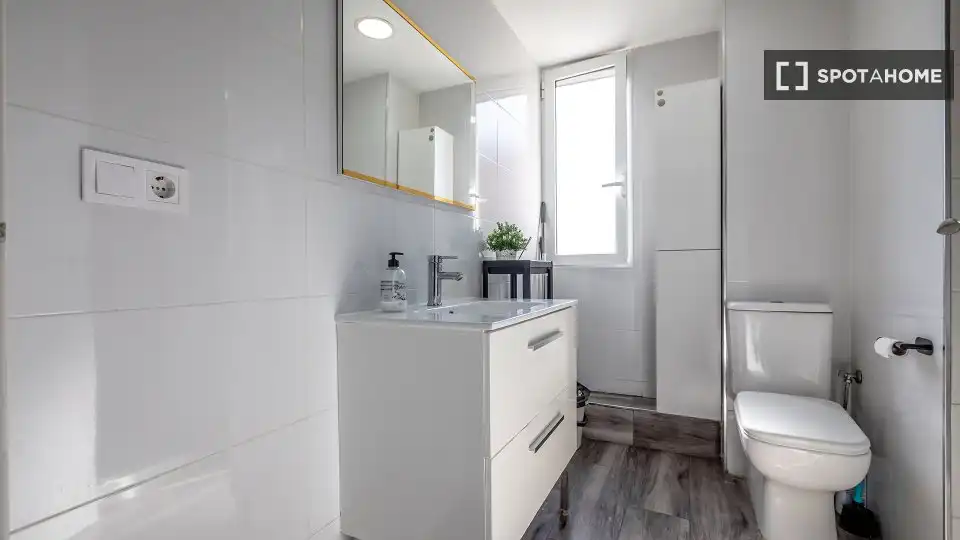 Quarto para alugar, València
