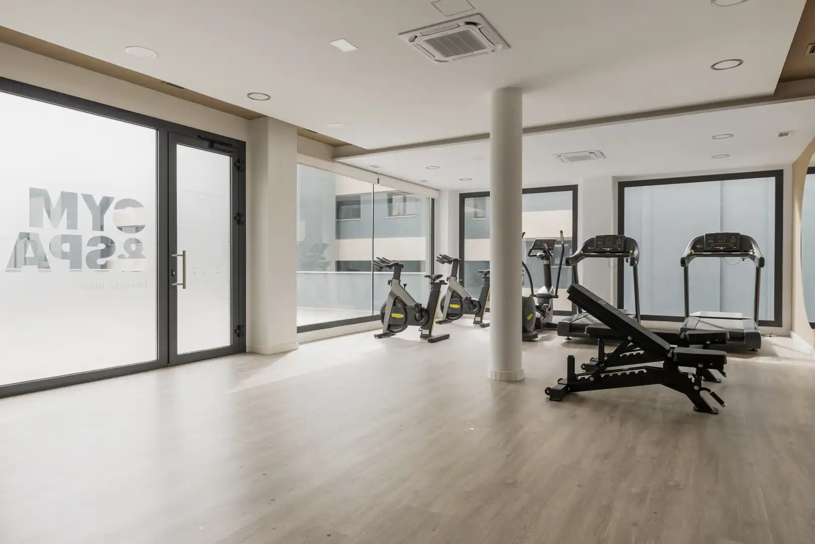 Pis de 214 m² a Estepona